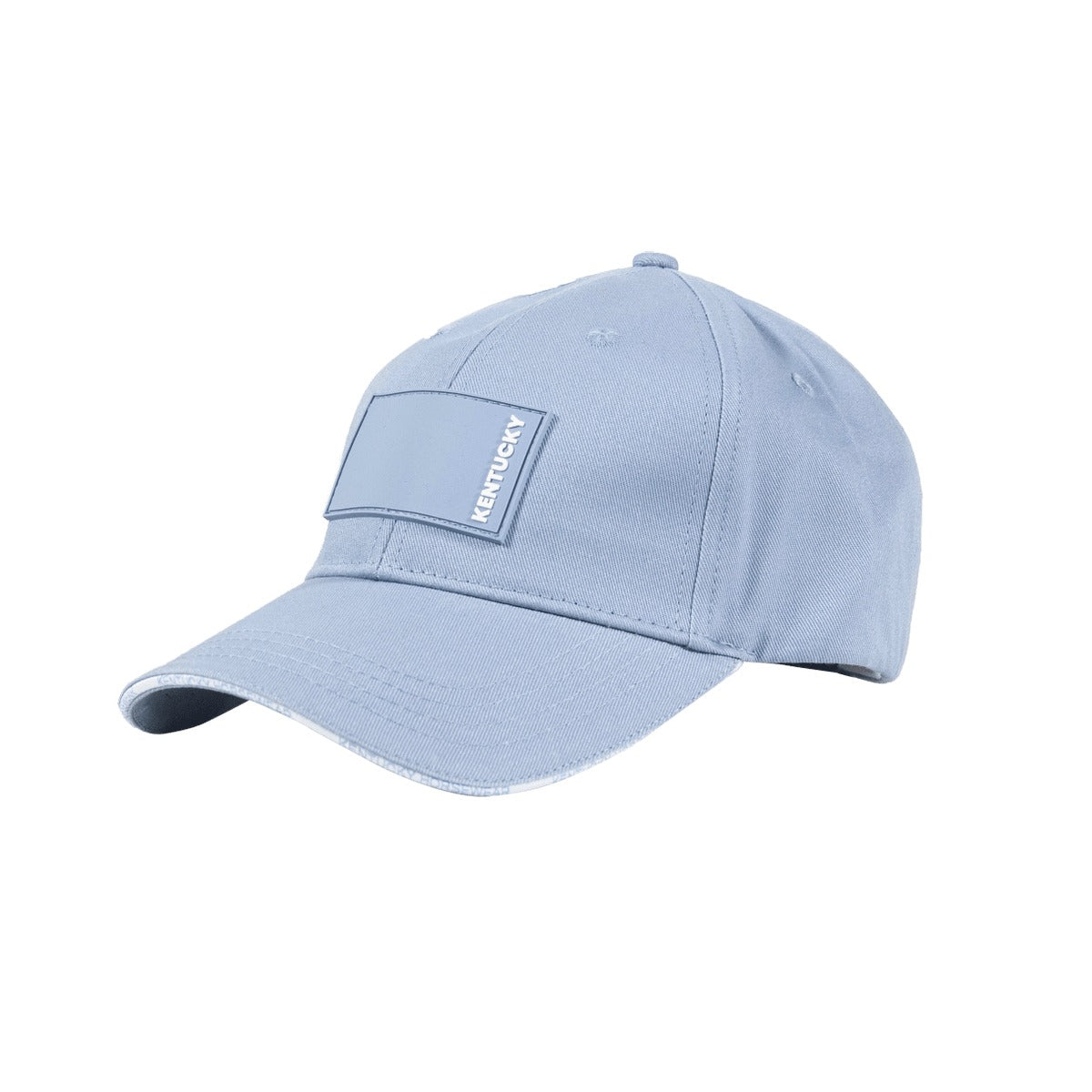 Kentucky Horsewear Baseball Cap Rubber Logo