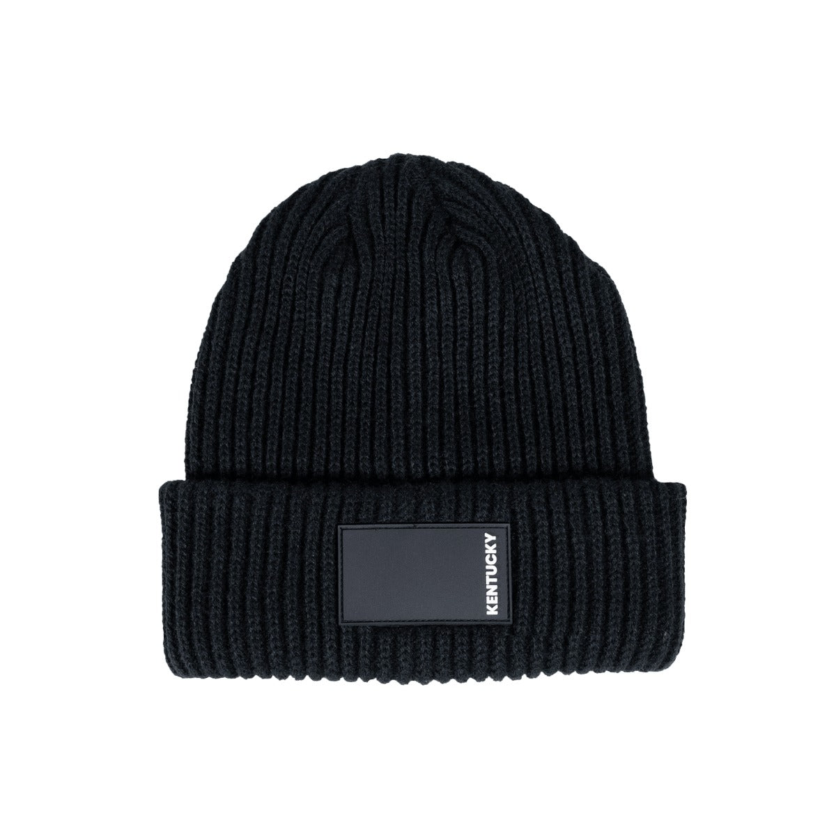 Kentucky Horsewear Beanie Rubber Logo