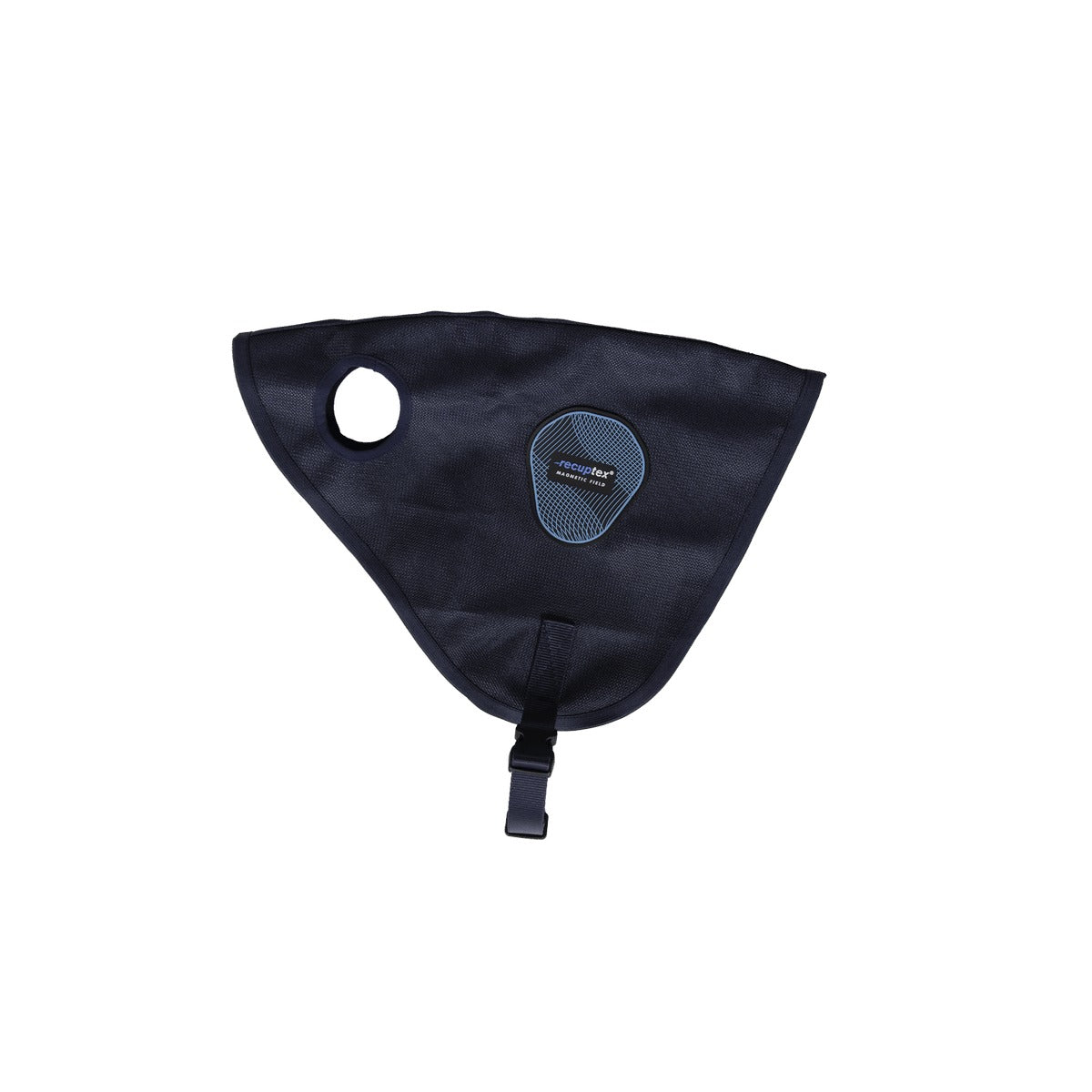 Kentucky Horsewear Magnetic Neck Protector Recuptex