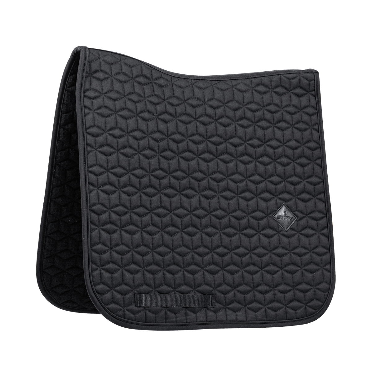 Kentucky Horsewear Saddle Pad Classic Dressage