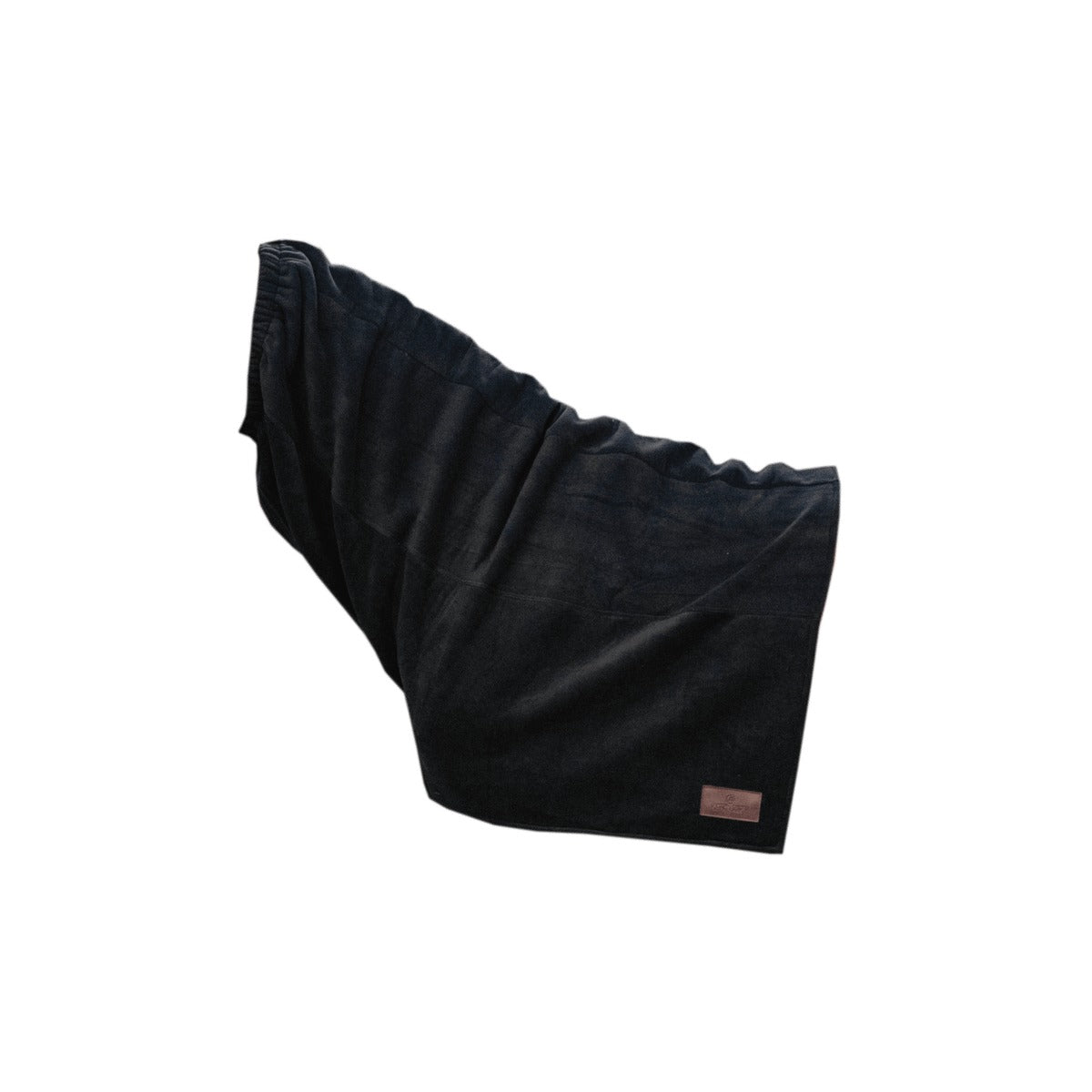 Kentucky Horsewear Heavy Fleece Horse Scarf