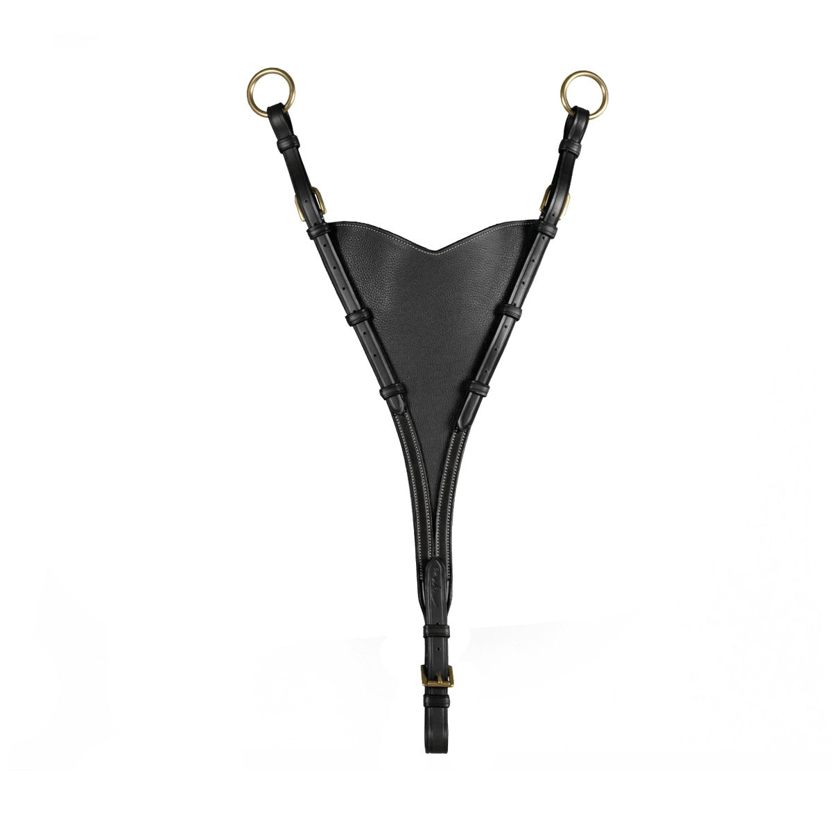 Dy'on D Collection Soft Bib Martingale Attachment