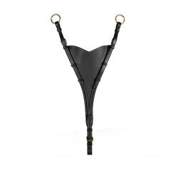Dy'on D Collection Soft Bib Martingale Attachment