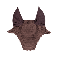 Kentucky Horsewear Fly Veil Wellington Wave