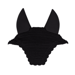 Kentucky Horsewear Fly Veil Wellington Wave