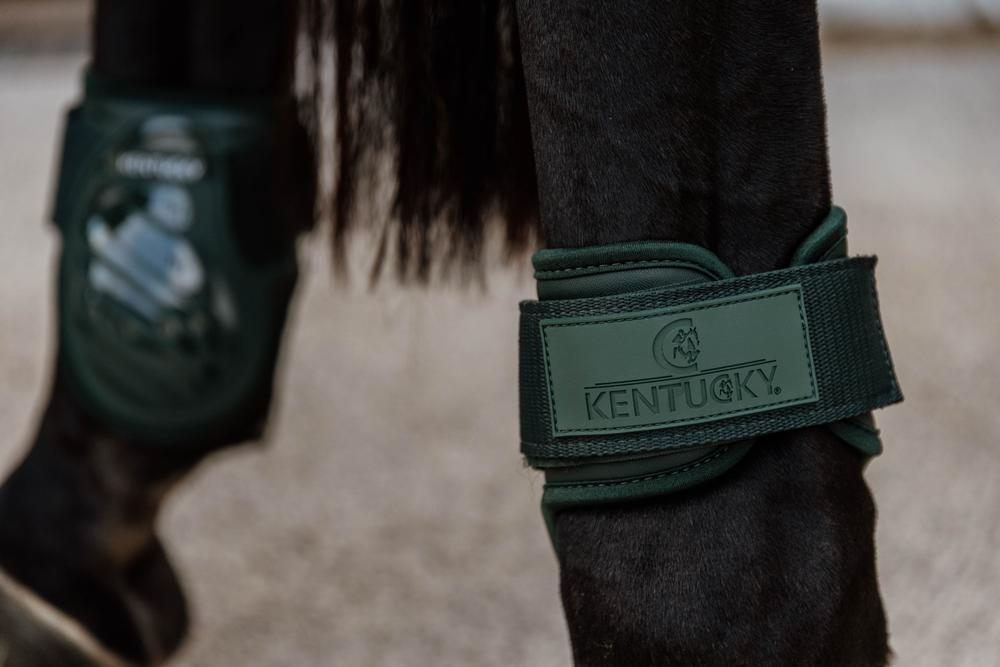 Kentucky Horsewear Young Horse Fetlock Boots