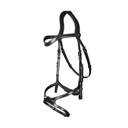 Dy'on US Jumping Collection X-Fit Bridle