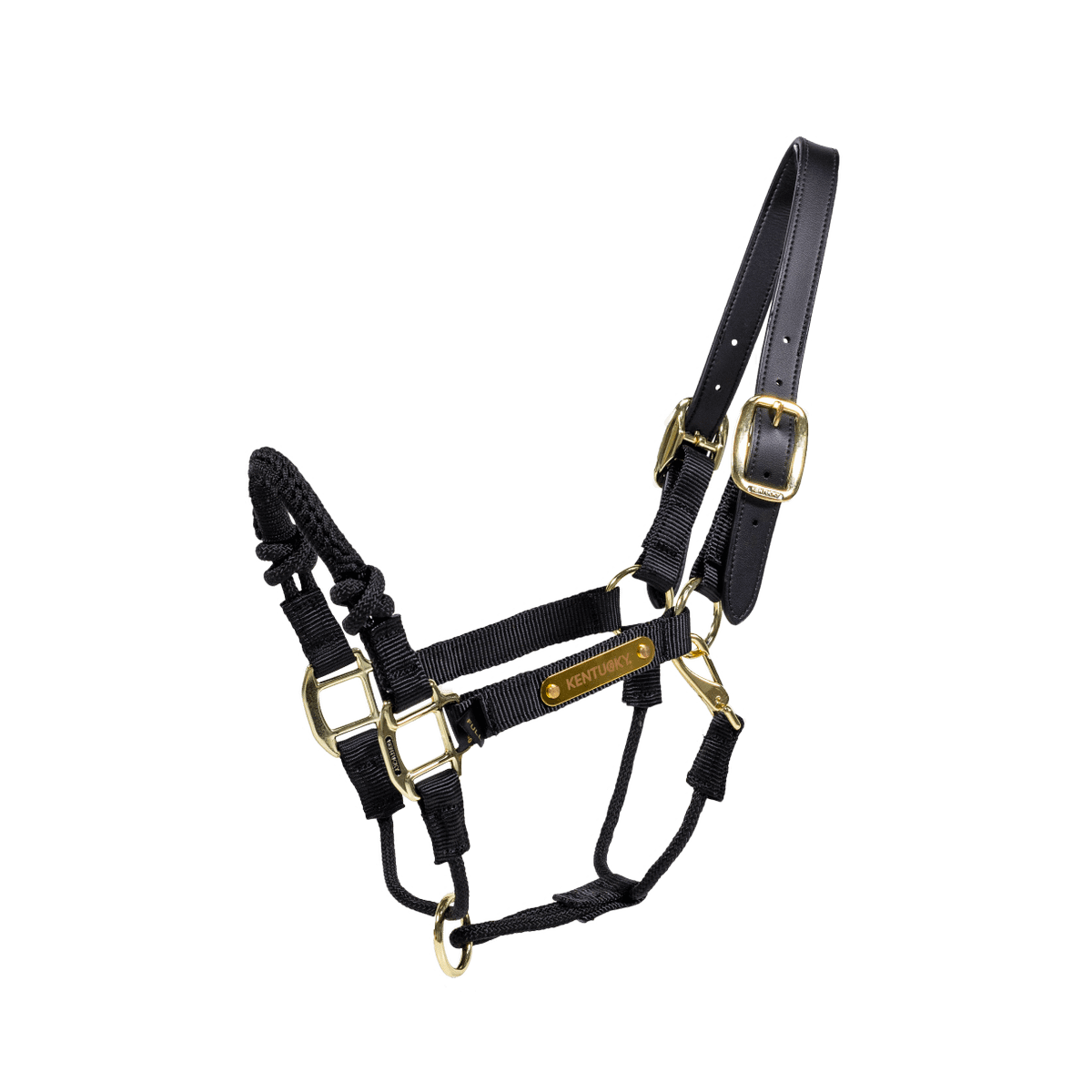 Kentucky Horsewear Control Halter