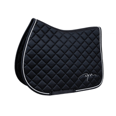 Dy'on Diamond Saddle Pad Jumping