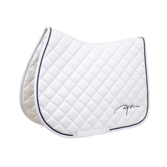 Dy'on Diamond Saddle Pad Jumping