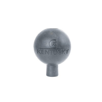Kentucky Horsewear Rubber Ball Protection Wall & Lead