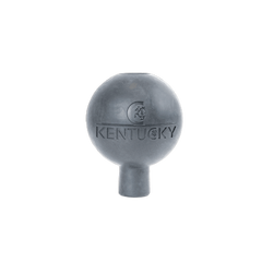 Kentucky Horsewear Rubber Ball Protection Wall & Lead