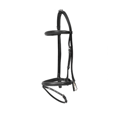 Dy'on Working Collection Training Bridle