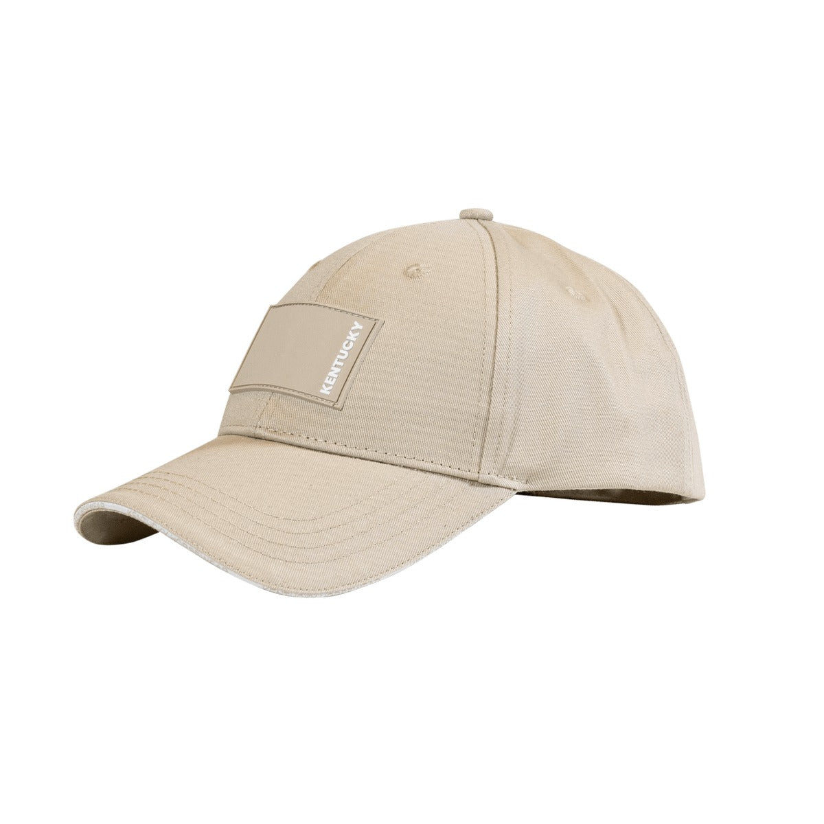 Kentucky Horsewear Baseball Cap Rubber Logo