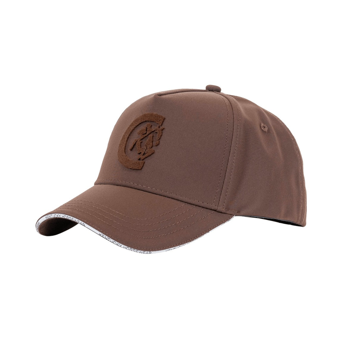 Kentucky Horsewear Cap 3D Logo
