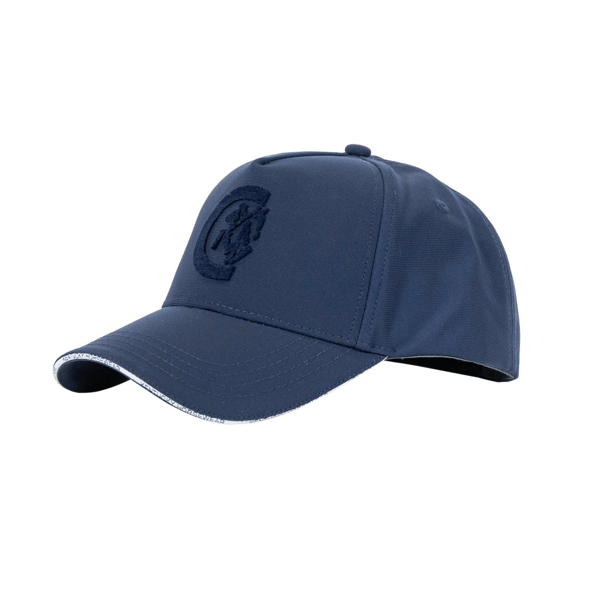 Kentucky Horsewear Cap 3D Logo