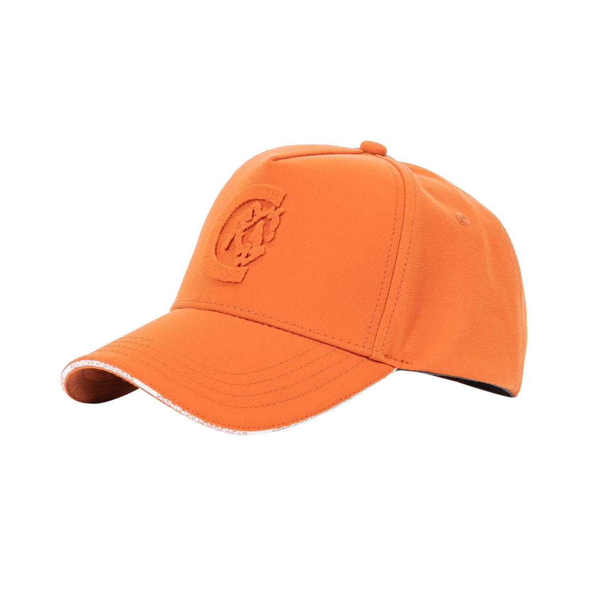 Kentucky Horsewear Cap 3D Logo
