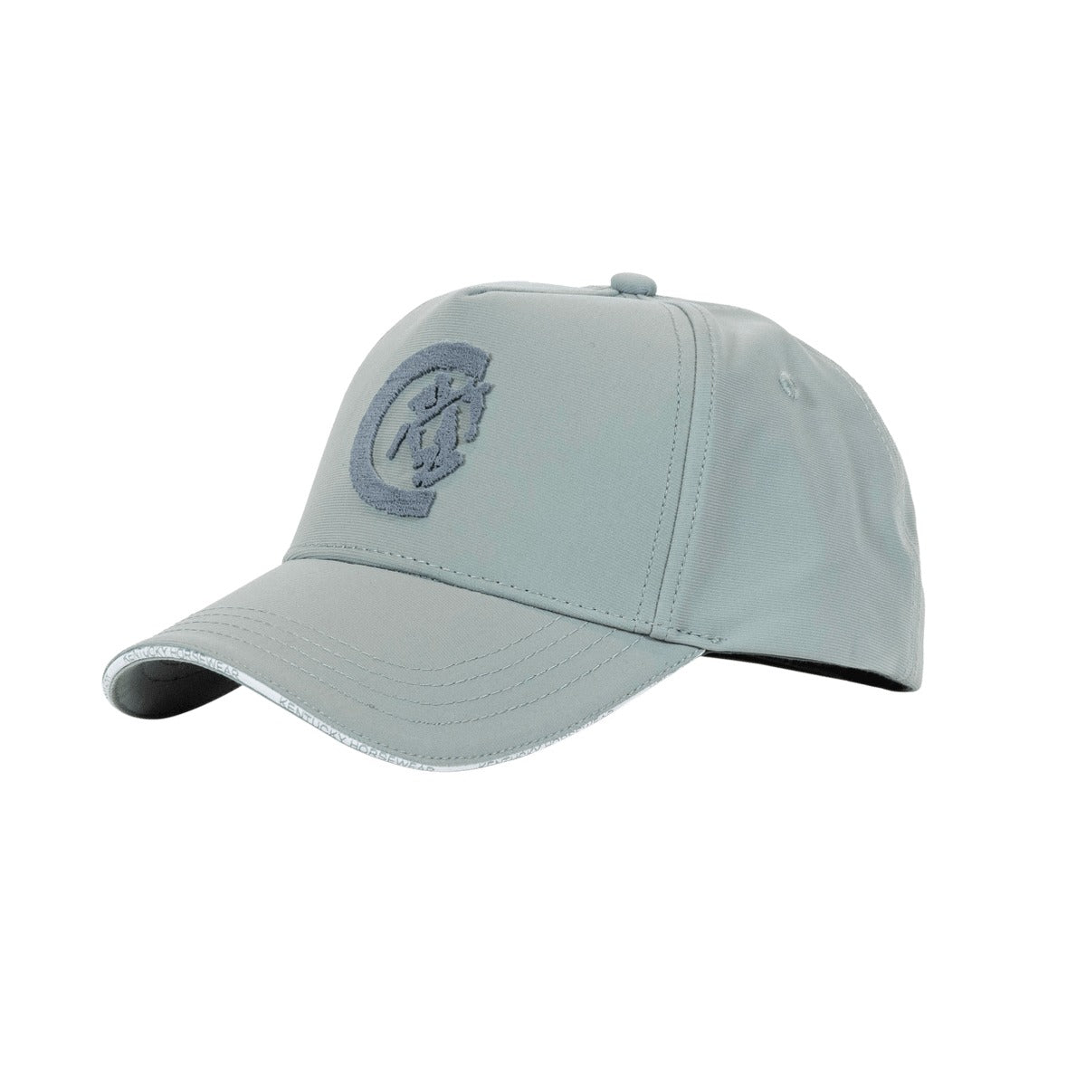 Kentucky Horsewear Cap 3D Logo