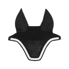 Kentucky Horsewear Fly Veil Wellington Plaited Cord