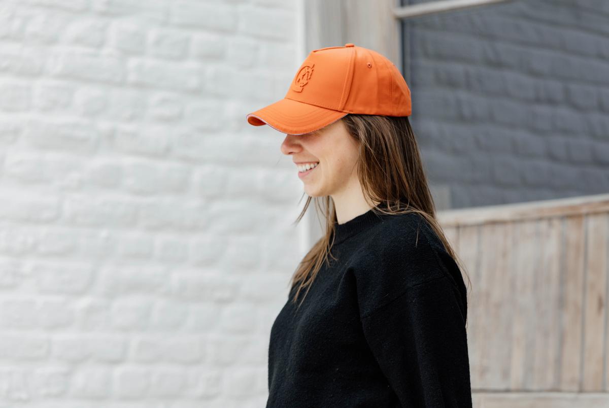 Kentucky Horsewear Cap 3D Logo