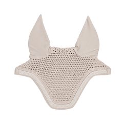 Kentucky Horsewear Fly Veil Wellington Plaited Cord