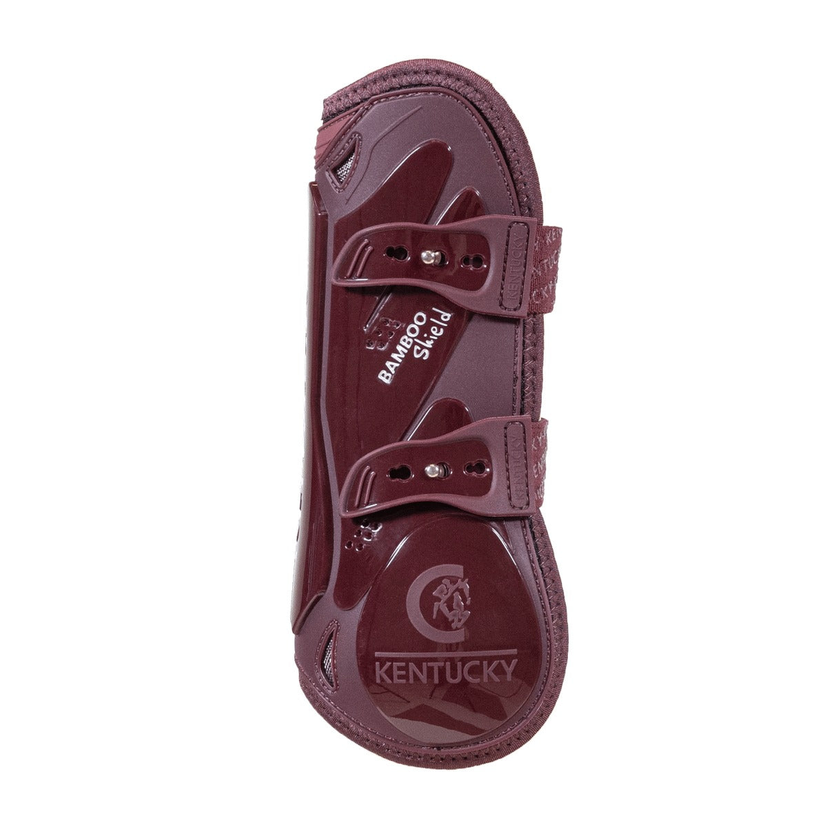 Kentucky Horsewear Tendon Boots Bamboo Elastic