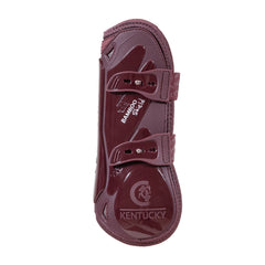 Kentucky Horsewear Tendon Boots Bamboo Elastic