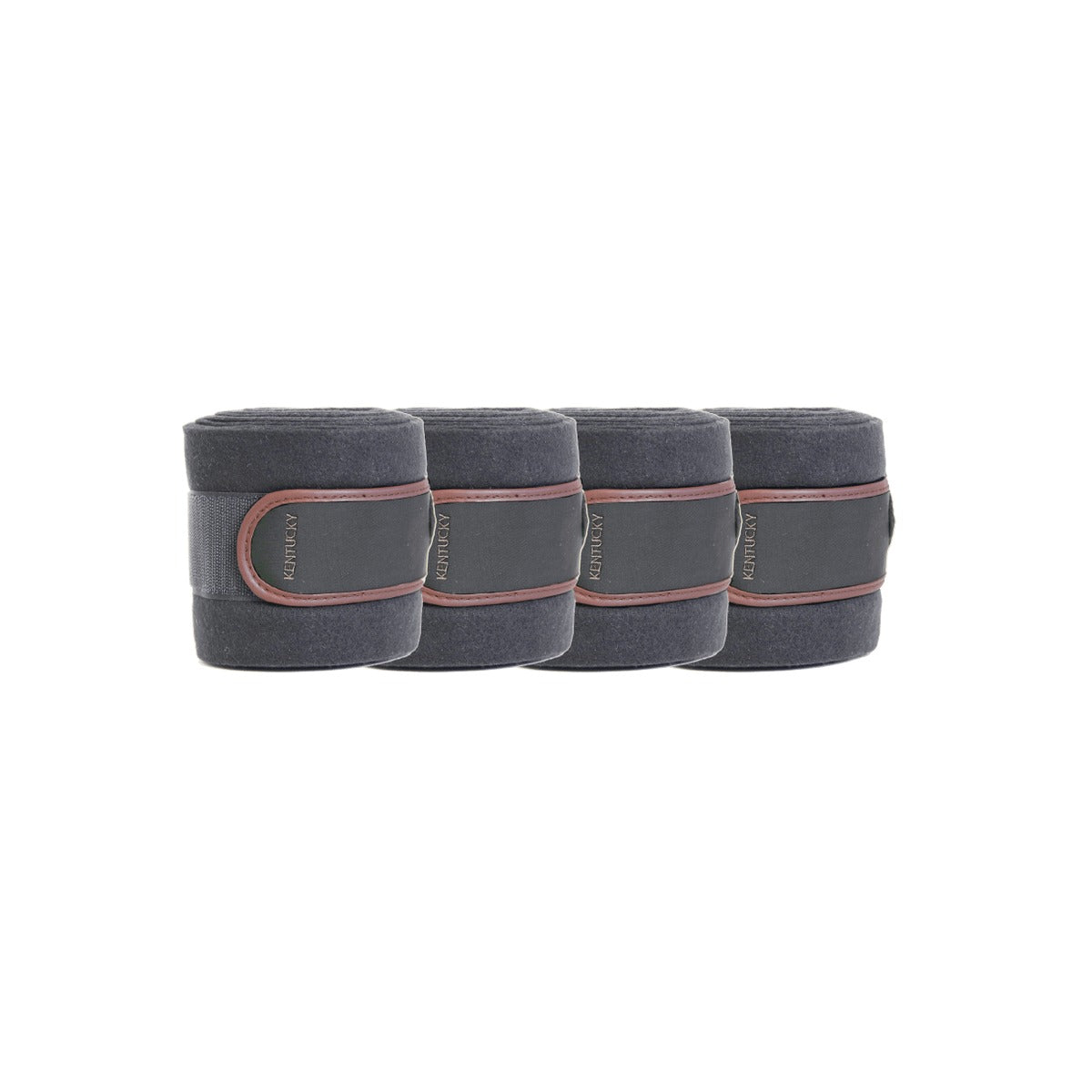 Kentucky Horsewear Polar Fleece Bandages