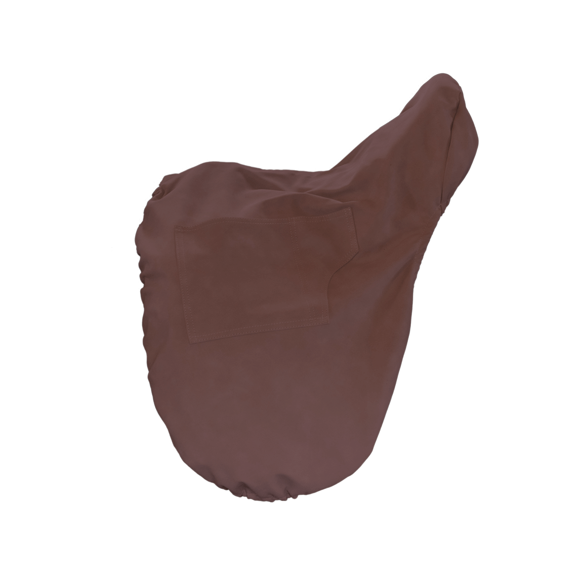 Kentucky Horsewear Saddle Cover with logo plate Dressage