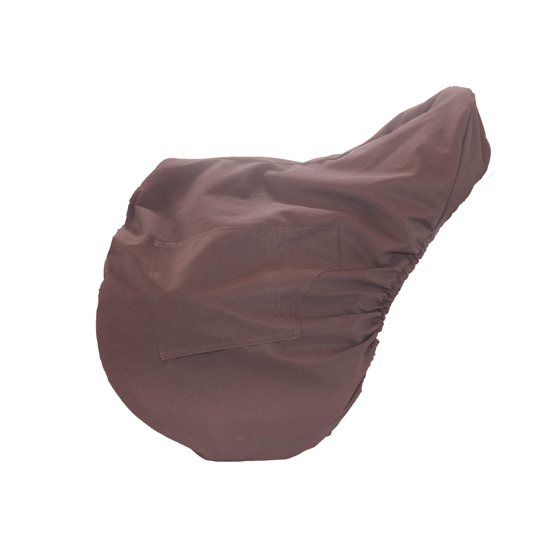 Kentucky Horsewear Saddle Cover with logo plate Show Jumping