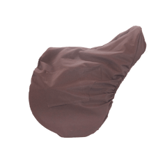 Kentucky Horsewear Saddle Cover with logo plate Show Jumping