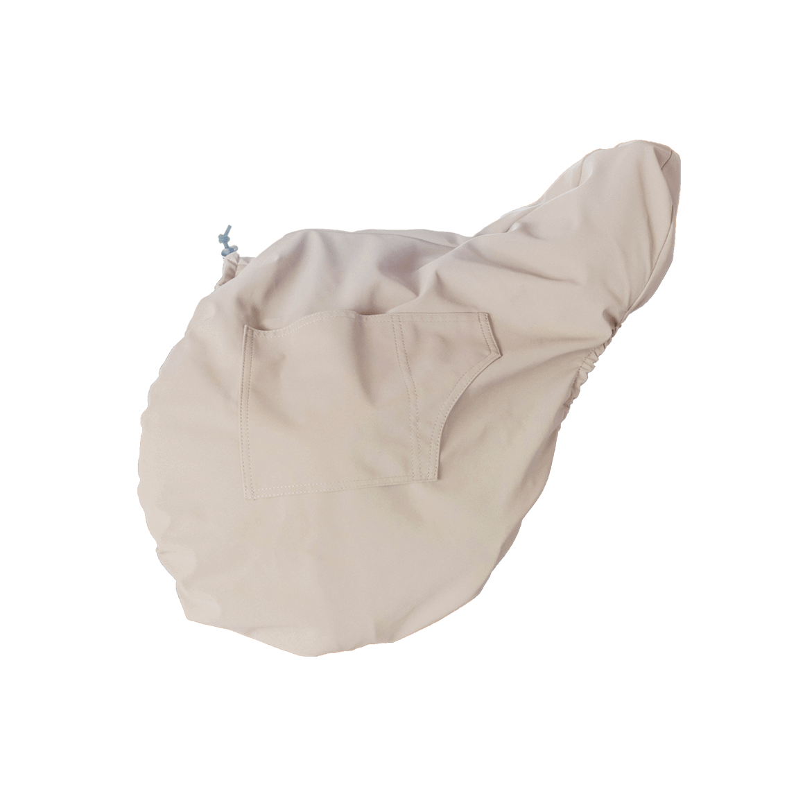 Kentucky Horsewear Saddle Cover with logo plate Show Jumping