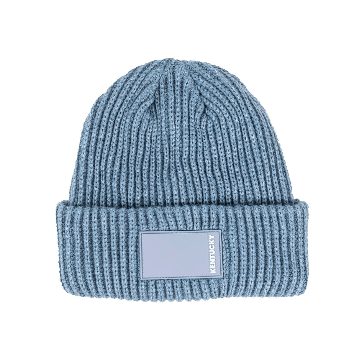 Kentucky Horsewear Beanie Rubber Logo