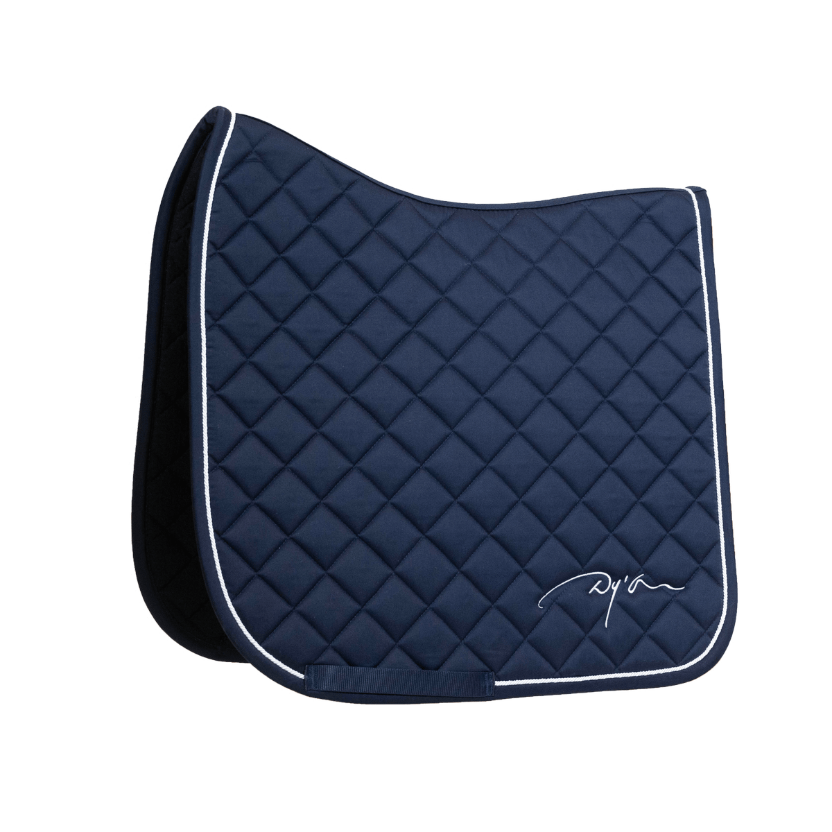 Dy'on Diamond Saddle Pad Dressage