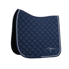 Dy'on Diamond Saddle Pad Dressage