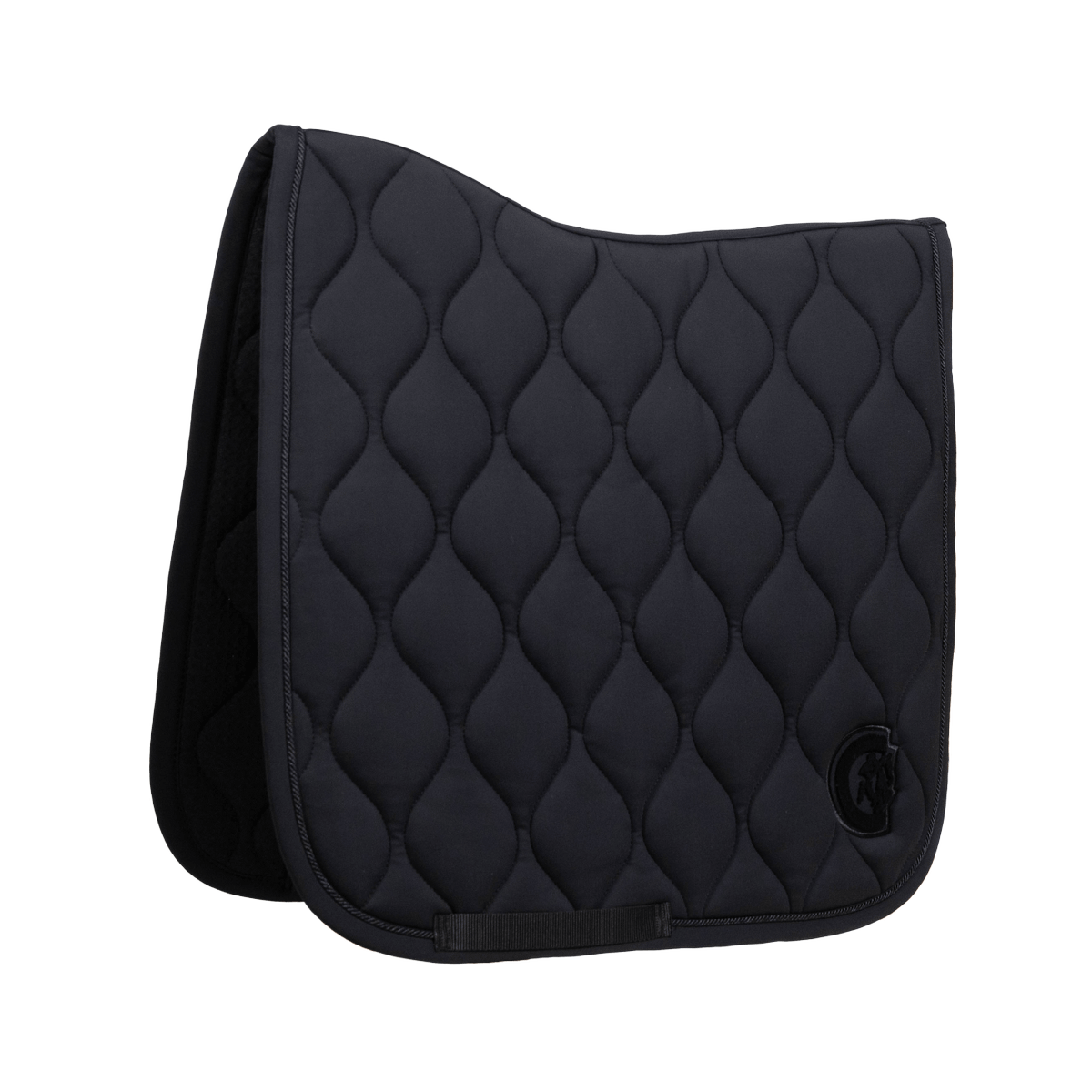 Kentucky Horsewear Saddle Pad Wave Dressage