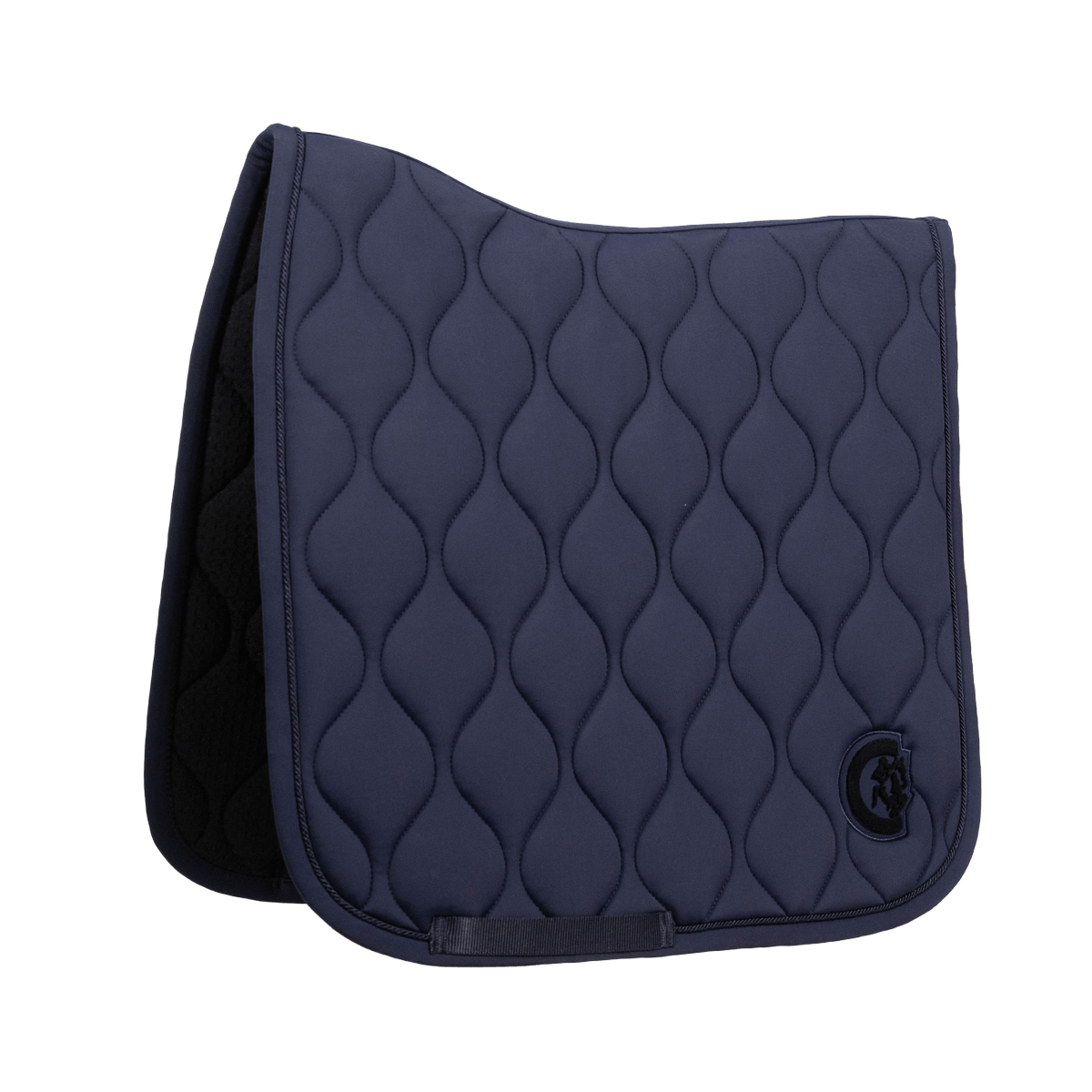 Kentucky Horsewear Saddle Pad Wave Dressage