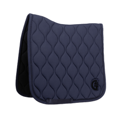 Kentucky Horsewear Saddle Pad Wave Dressage