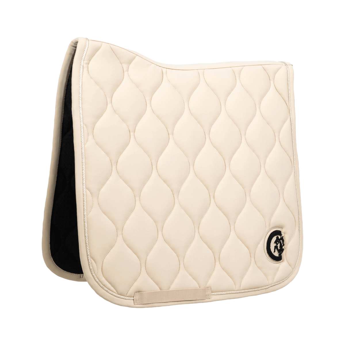 Kentucky Horsewear Saddle Pad Wave Dressage