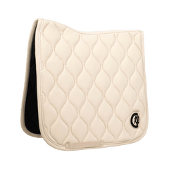 Kentucky Horsewear Saddle Pad Wave Dressage