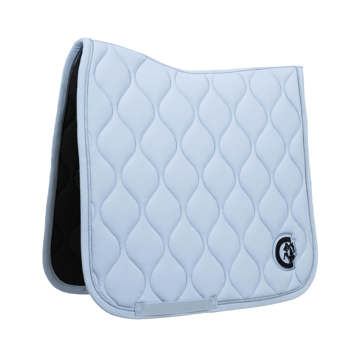 Kentucky Horsewear Saddle Pad Wave Dressage