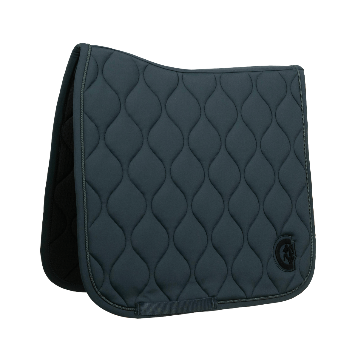 Kentucky Horsewear Saddle Pad Wave Dressage