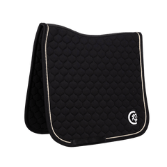 Kentucky Horsewear Saddle Pad 3D Logo Onion Quilt Dressage