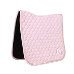 Kentucky Horsewear Saddle Pad 3D Logo Onion Quilt Dressage