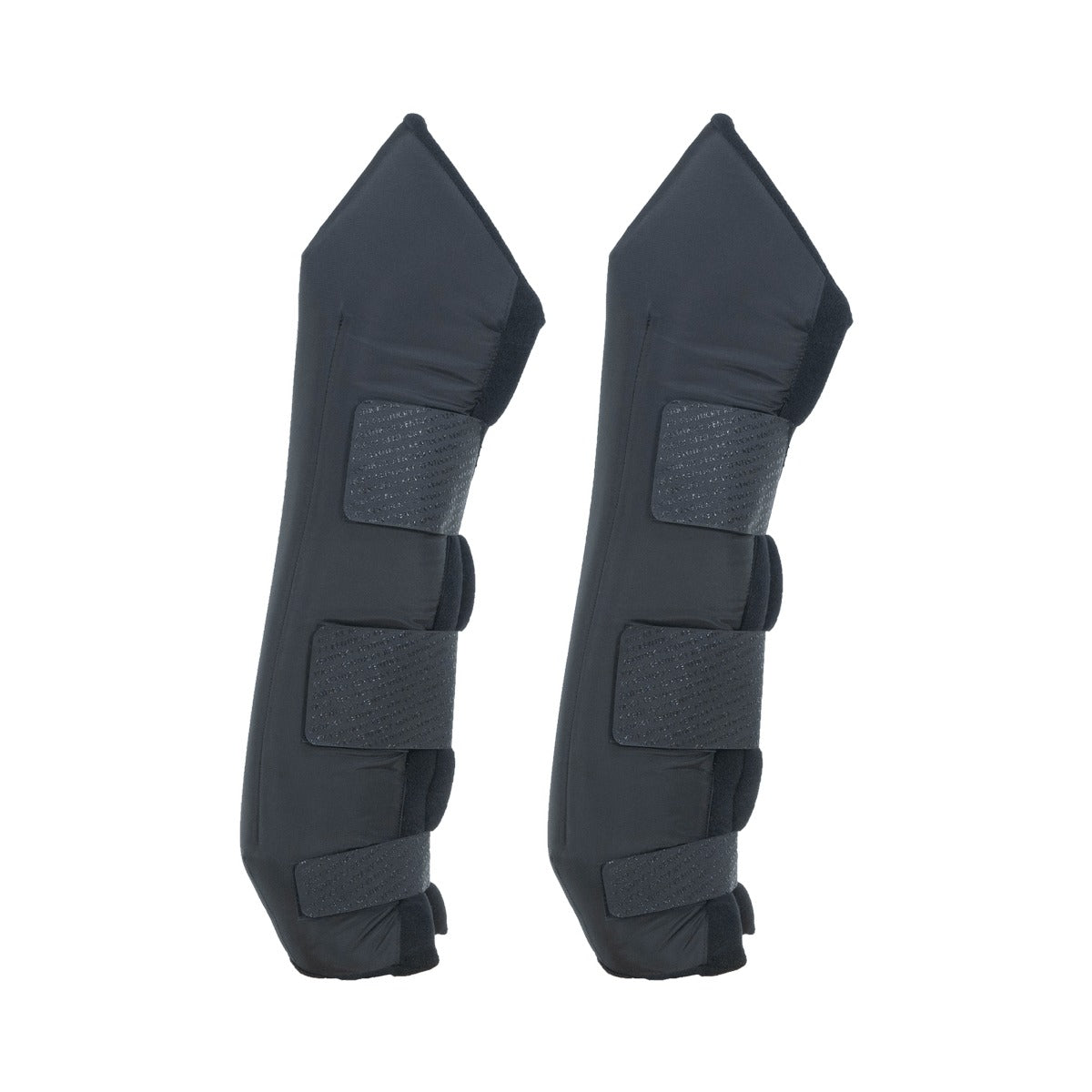 Kentucky Horsewear Stable boots PROtect long hind with hook protection