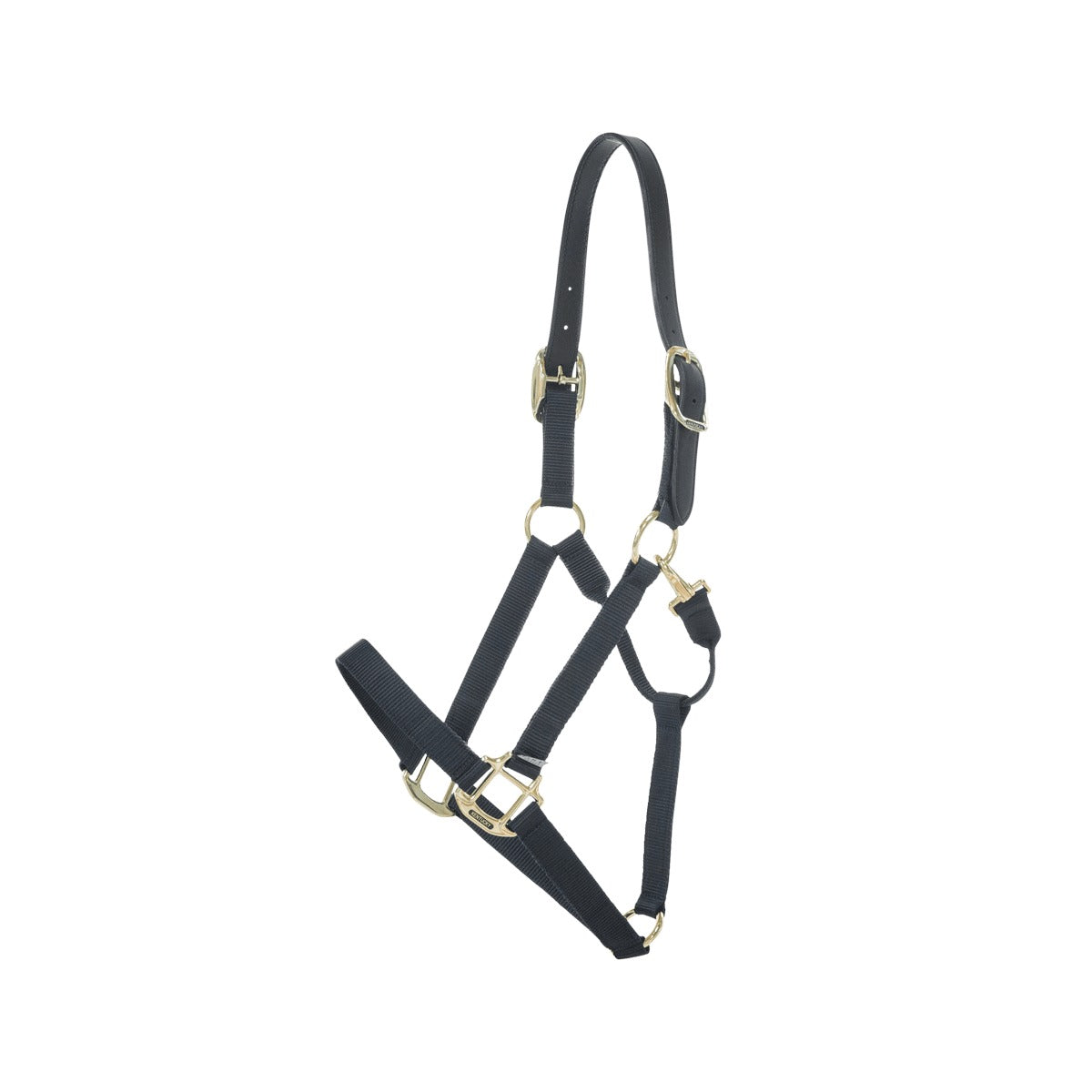 Kentucky Horsewear Nylon Halter Breakaway