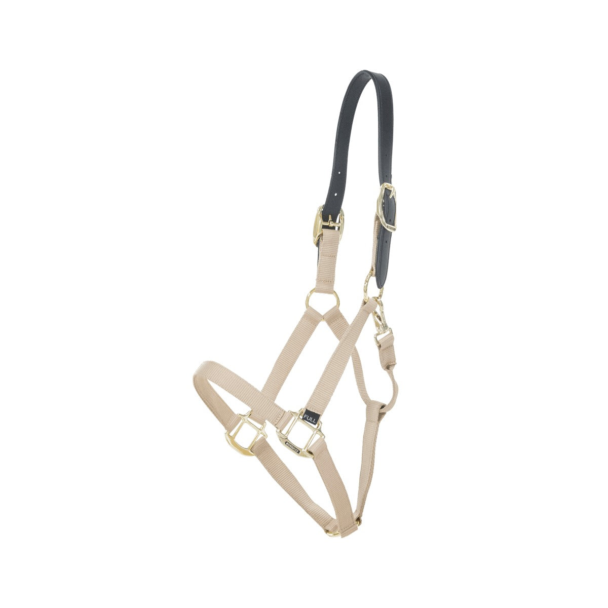 Kentucky Horsewear Nylon Halter Breakaway