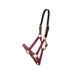 Kentucky Horsewear Nylon Halter Breakaway