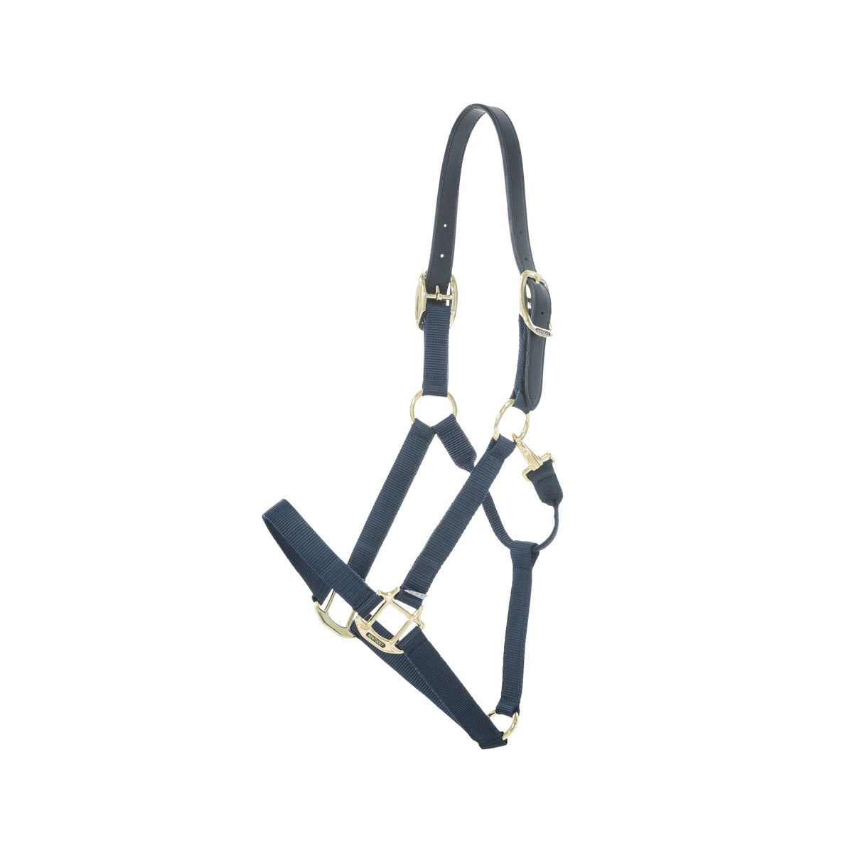 Kentucky Horsewear Nylon Halter Breakaway