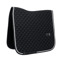 Kentucky Horsewear Saddle Pad Diamond Rope Dressage